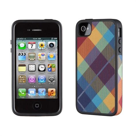 SPECK FABSHELL Skal till iPHONE 4S/4 (SPECTRUM) | 2353 | AlltMobil