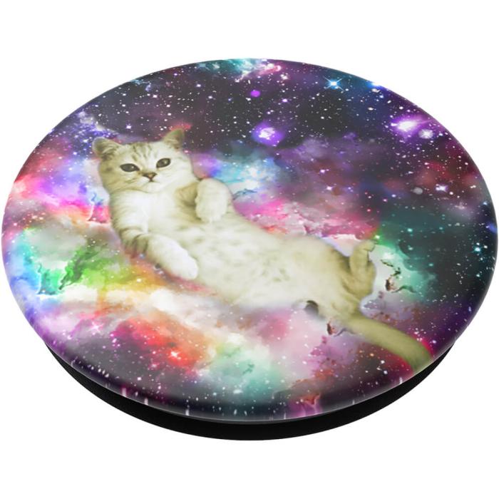 UTGATT5 - POPSOCKETS Interpurrlactic Avtagbart Grip med Ställfunktion