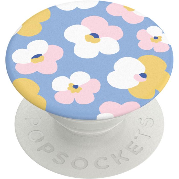 UTGATT1 - POPSOCKETS May Day Avtagbart Grip med Ställfunktion