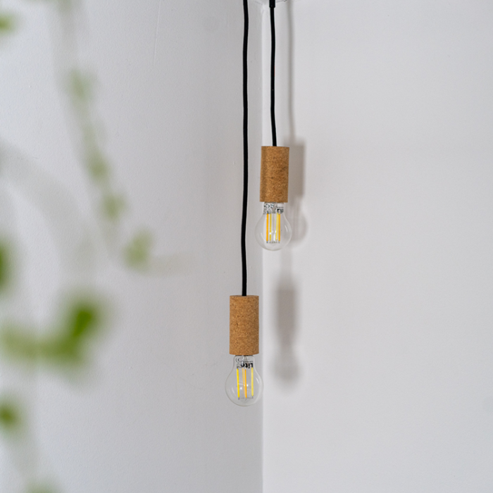 Lite bulb moments - Lite bulb moments E27 filamentlampa - Enkelpack