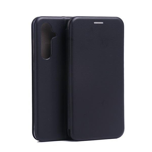 Beline Galaxy S23 FE Plånboksfodral Magnetic - Svart