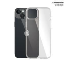 PanzerGlass - PanzerGlass iPhone 14/15 Plus Mobilskal Military - Transparent