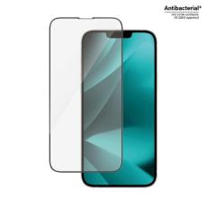 PanzerGlass - PanzerGlass iPhone 14 Plus/13 Pro Max H&auml;rdat Glas Sk&auml;rmskydd