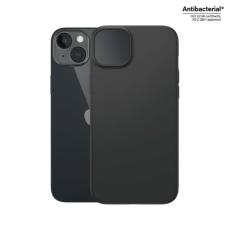 PanzerGlass - PanzerGlass iPhone 14/15 Plus Mobilskal Biodegradable - Svart