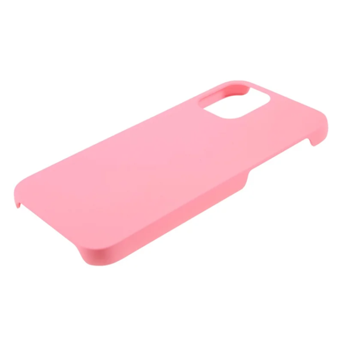 A-One Brand - iPhone 11 Mobilskal Drop Proof Frosted - Rosa