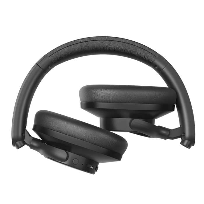 Tronsmart - Tronsmart Trådlösa Hörlurar Bluetooth On-ear - Svart
