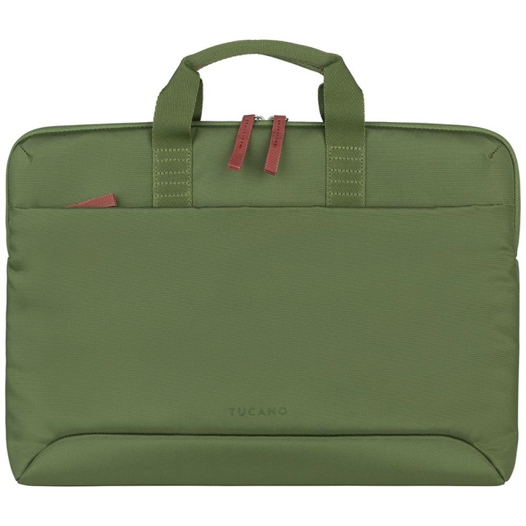 Tucano Datorfodral 15"" Smilza Superslim - Grön | 2353 | AlltMobil
