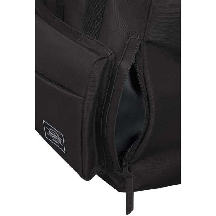 AMERICAN TOURISTER - AMERICAN TOURISTER Urban Groove Ryggsäck - Svart