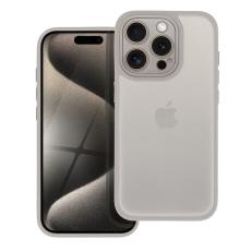 OEM - iPhone 16e Mobilskal Variete - Stål