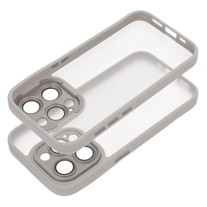 OEM - iPhone 16e Mobilskal Variete - Stål