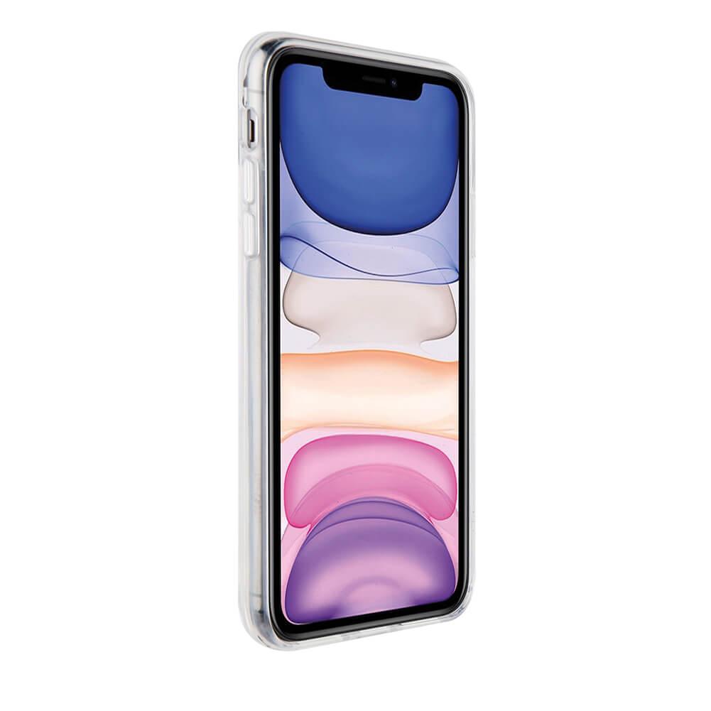 Vivanco Safe & Steady skal iPhone 11 Transparent | 2353 | AlltMobil