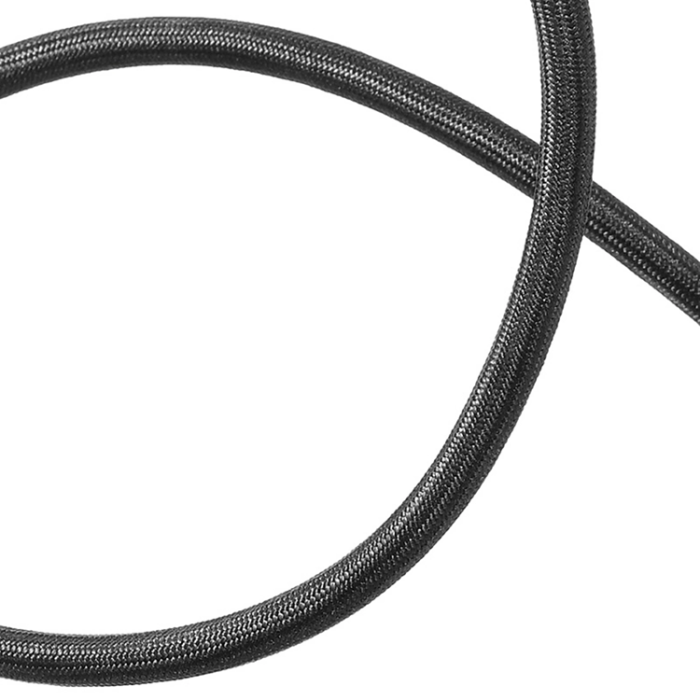 BASEUS - Baseus HDMI 8K Kabel 1m High Definition - Svart