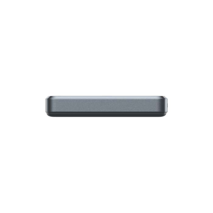 Joyroom - Joyroom Magnetisk Trådlös Powerbank 10000 mAh USB-C - Grå