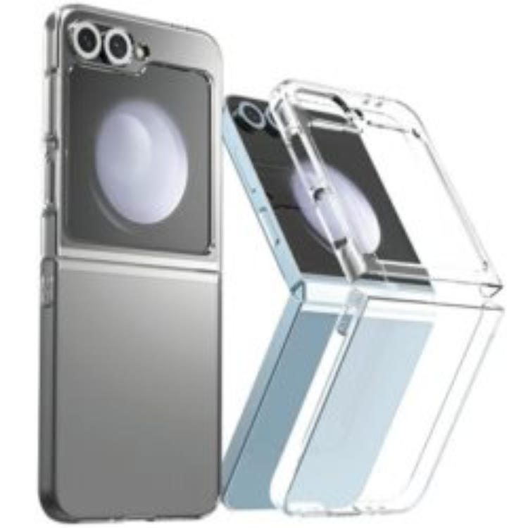 Araree Mobilskal till Galaxy Z Flip 6 Nukin - Clear