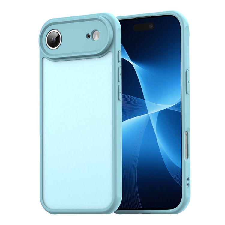 iPhone Air Mobilskal Frostade krockkuddar Drop Proof | 2353 | AlltMobil