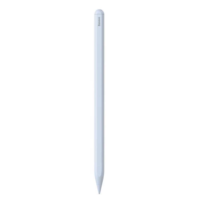 BASEUS - Baseus Smooth Active iPad Stylus Penna - Blå