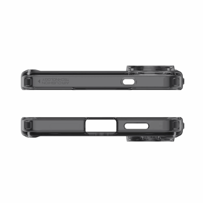 Spigen - Spigen Galaxy S25 Edge Mobilskal Magsafe Ultra Hybrid Zero One
