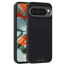 ABEEL - ABEEL Google Pixel 10 Pro XL Mobilskal MagSafe Textured - Svart