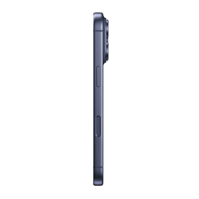 Apple - (NY) Apple iPhone 17 Pro 512GB - Mörkblå