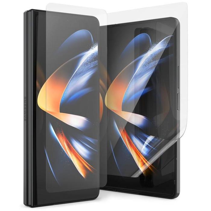 Ringke - Ringke 2-Pack Galaxy Z Fold 4 Skärmskydd