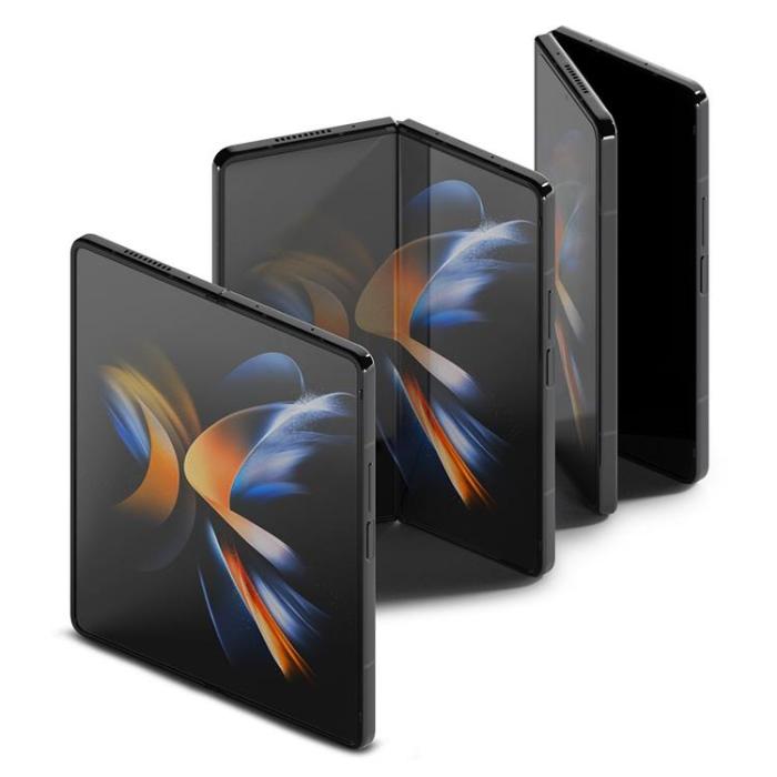 Ringke - Ringke 2-Pack Galaxy Z Fold 4 Skärmskydd