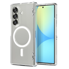 Spigen - Spigen Galaxy Z Fold 7 Mobilskal Magsafe Ultra Hybrid Pro