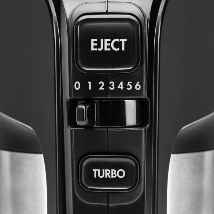 OBH Nordica - OBH Nordica Elvisp 6776 Urban mix 300 W