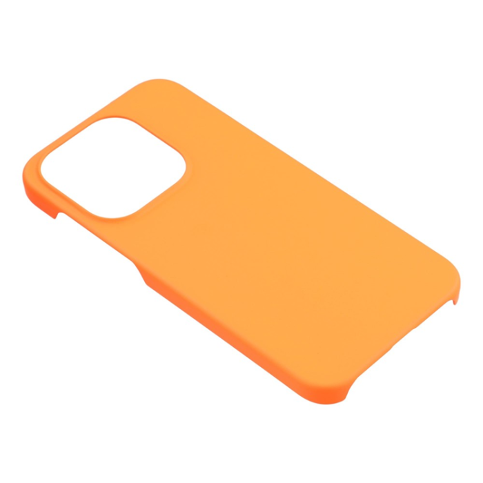 A-One Brand - OnePlus 15 Mobilskal Frosted Minimalist Drop Proof - Orange