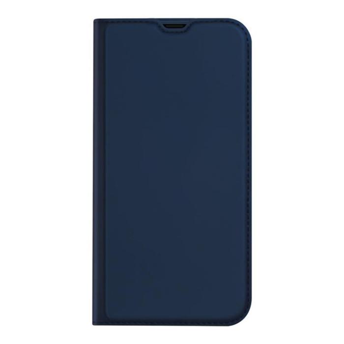 Dux Ducis - Dux Ducis Skin Series Fodral iPhone 13 Pro Max - Blå