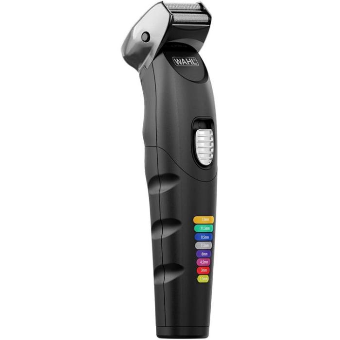 WAHL - WAHL Multitrimmer Color Trim Advanced