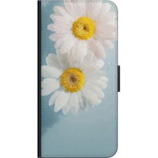 iSecrets - Pl&aring;nboksfodral till Samsung Galaxy Note10 Lite med Sommarblommor