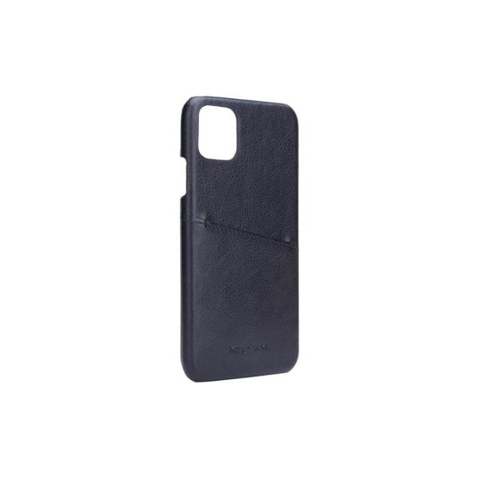 UTGATT5 - Kungsbacka iPhone 11/XR Skal Hara - Svart