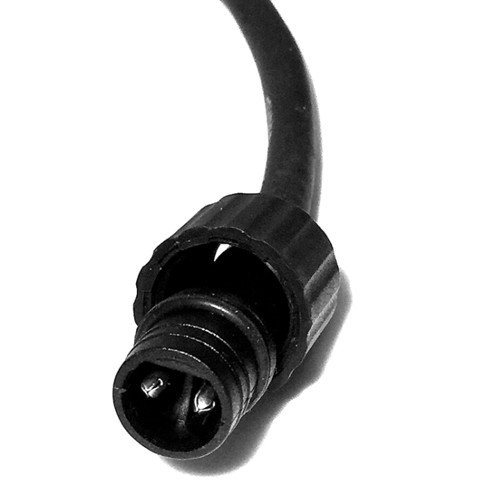 LightsOn - LightsOn Cosy Partyslinga 10 ljuskällor 5m slinga 3W IP44