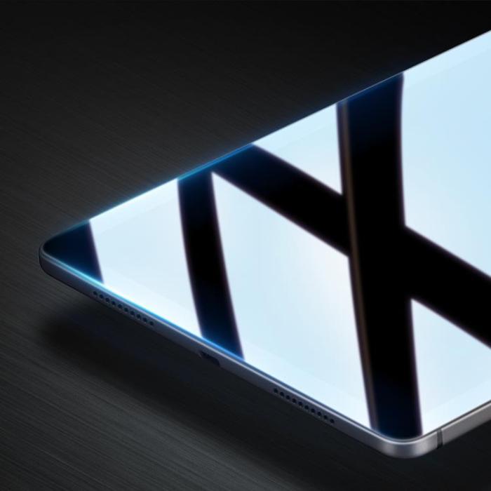 UTGATT1 - Dux Ducis Härdat Glas iPad Mini 2021 - Transparent