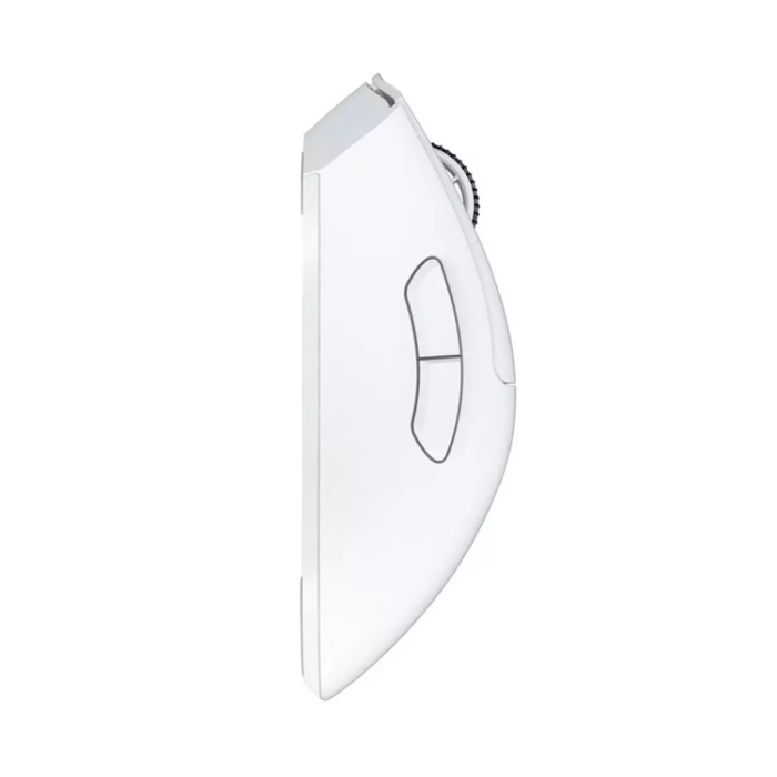 Razer - Razer DeathAdder V3 Pro Gaming Mus - Vit