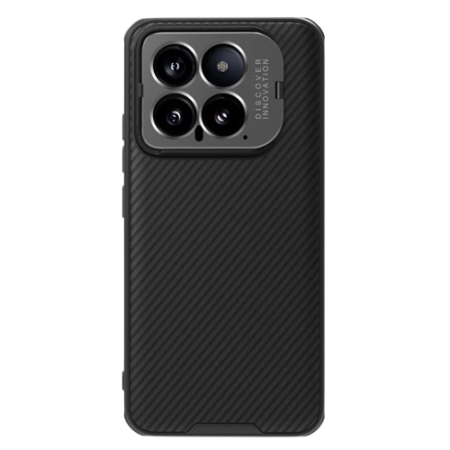 Nillkin Xiaomi 14 Mobilskal CamShield Prop Kickstand - Svart | 2353 | AlltMobil