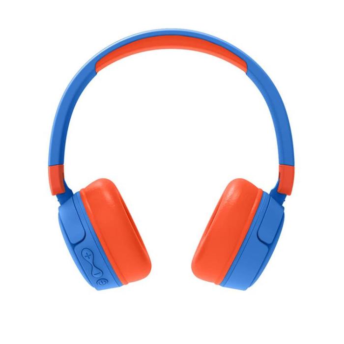 UTGATT1 - PAW PATROL Hörlur On-Ear Junior Trådlös 85dB/95dB