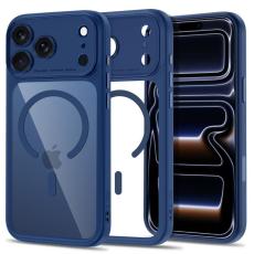 Tech-Protect - Tech-Protect Mobilskal F&ouml;r iPhone 18 Pro Max/17 Pro Max Magsafe Magpeak