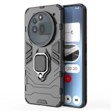A-One Brand - Nothing Phone (3a) Pro Mobilskal Ringhållare Kickstand