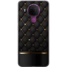 iSecrets - Mobilskal till Nokia 5.4 med Luxury Opulence