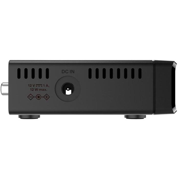 Strong - STRONG TV-box DVB-T2 Marksänd FTA SRT8119 - Svart