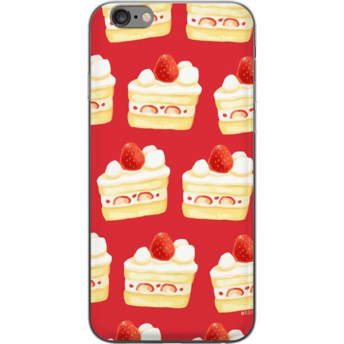 iSecrets - Mobilskal till Apple iPhone 6 Plus med Tårta