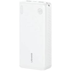 USAMS - USAMS Powerbank 20000mAh 2xUSB-A 1xUSB-C PB83