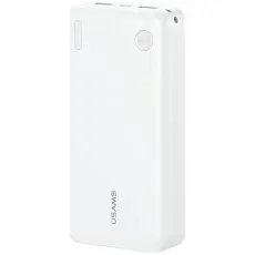 USAMS - USAMS Powerbank 20000mAh 2xUSB-A 1xUSB-C PB83