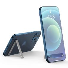 R-JUST - R-JUST Mobiltelefon St&auml;llning B&auml;rbar L&auml;ttviktig Svart