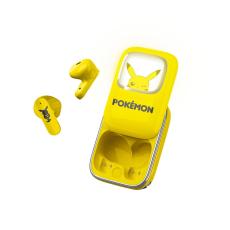 POKEMON - POKEMON H&ouml;rlurar Pikachu In-Ear TWS Slide LED