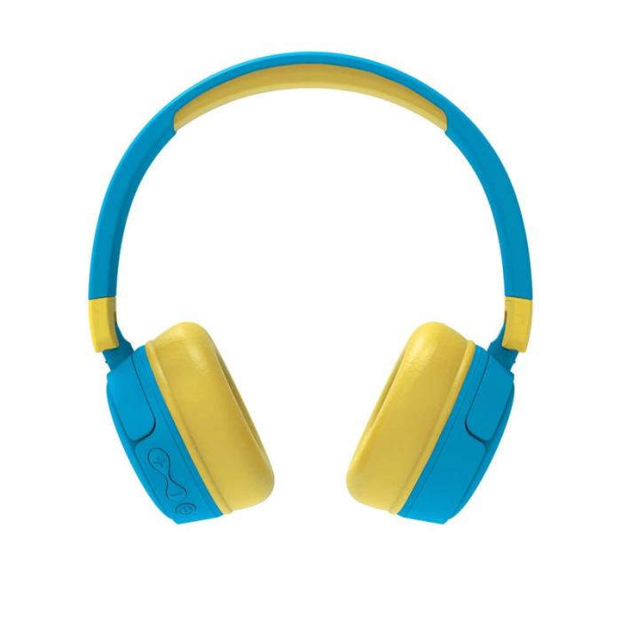 POKEMON - POKEMON Hörlur On-Ear Trådlös 85dB/95dB
