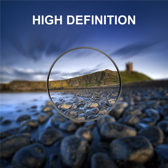 UTGATT - [1-PACK] ENKAY Galaxy Watch 5 Pro (45mm) Härdat Glas Skärmskydd