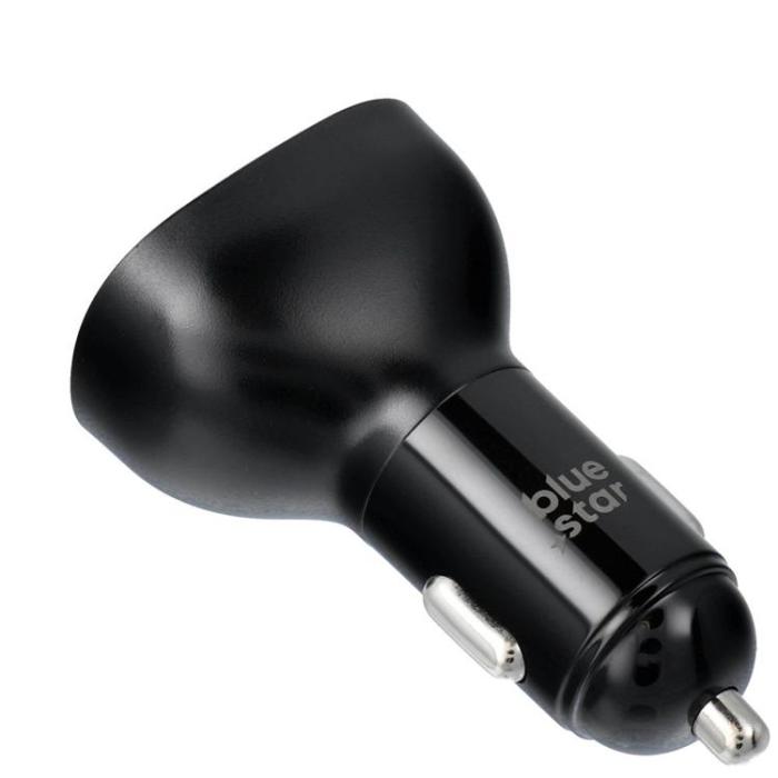 Blue Star - Blue Star Billaddare 63W USB-C USB-A QC3.0 3A AFC PPS SFC2.0