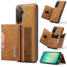 DG.MING - DG.MING M2 Series Mobilskal till Samsung Galaxy A26 5G Brun